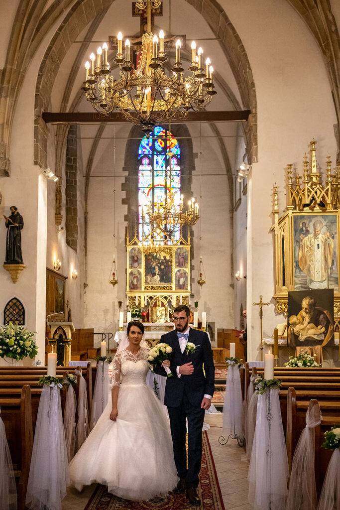 ślub w Lwówku Śląskim