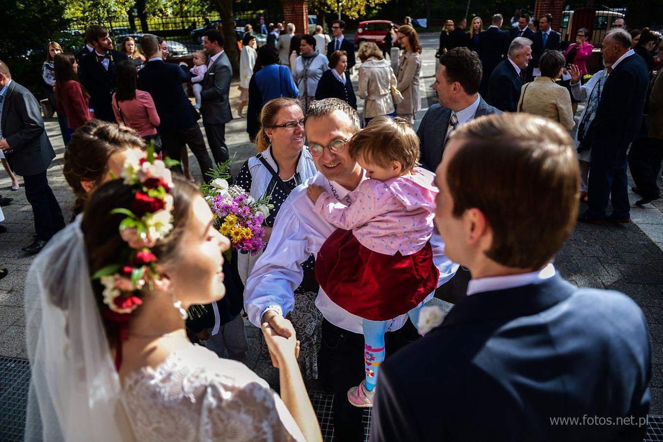 Unikalna ceremonia ślub w rycie trydenckim